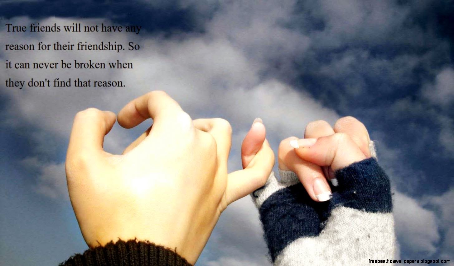 20 Cute Friendship Quotes With Images Friendship wallpapers 20 Cute Friendship Quotes With Images Friendship wallpapers