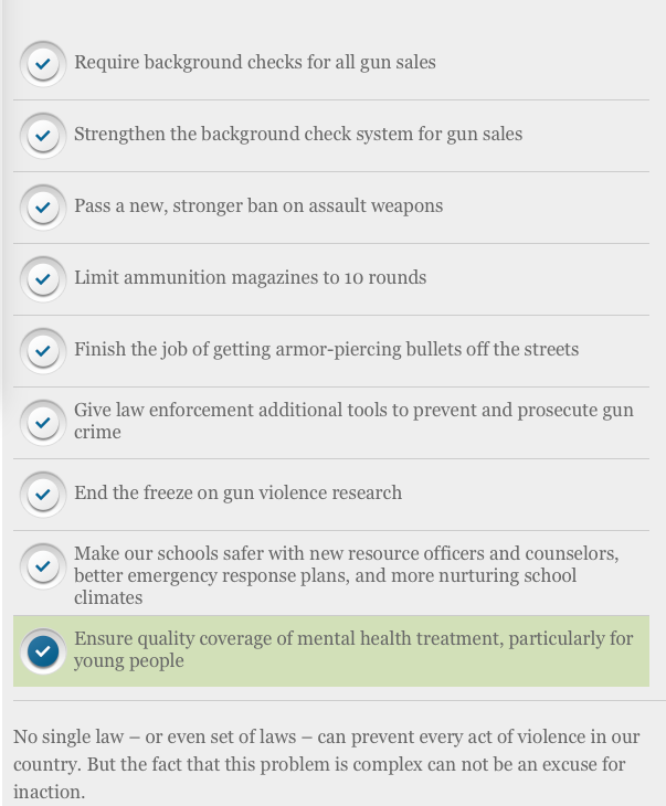 ABCs of DumbDown Common Core "Mental Health"