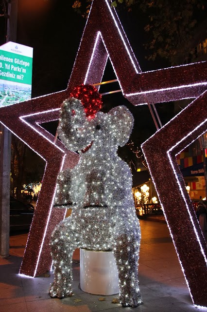 Aydınlatma ve Dekor Dünyasından Gelişmeler: Bağdat Caddesi'nde Yeni Bir Yıl