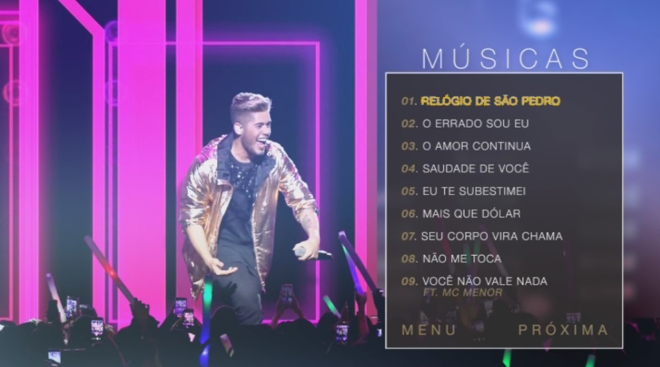 Comente CLICK AQUI