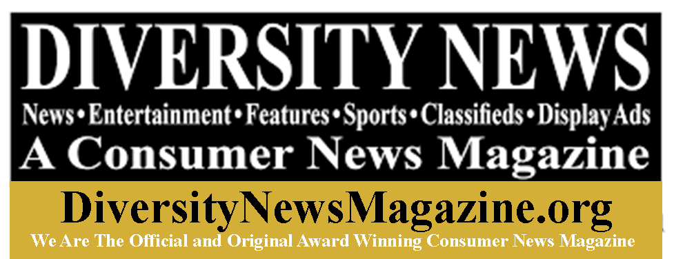 Visit Diversity News Magazine