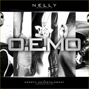 Nelly - 5 O’Clock (Remix)