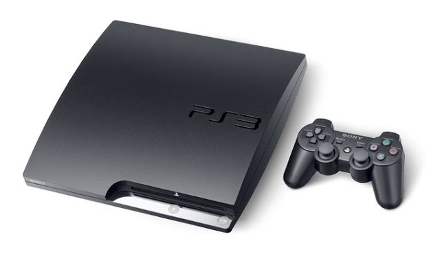 Playstation 3