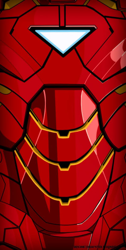 Iron Man Iphone Wallpapers
