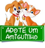 Quem ama ♥,adota!