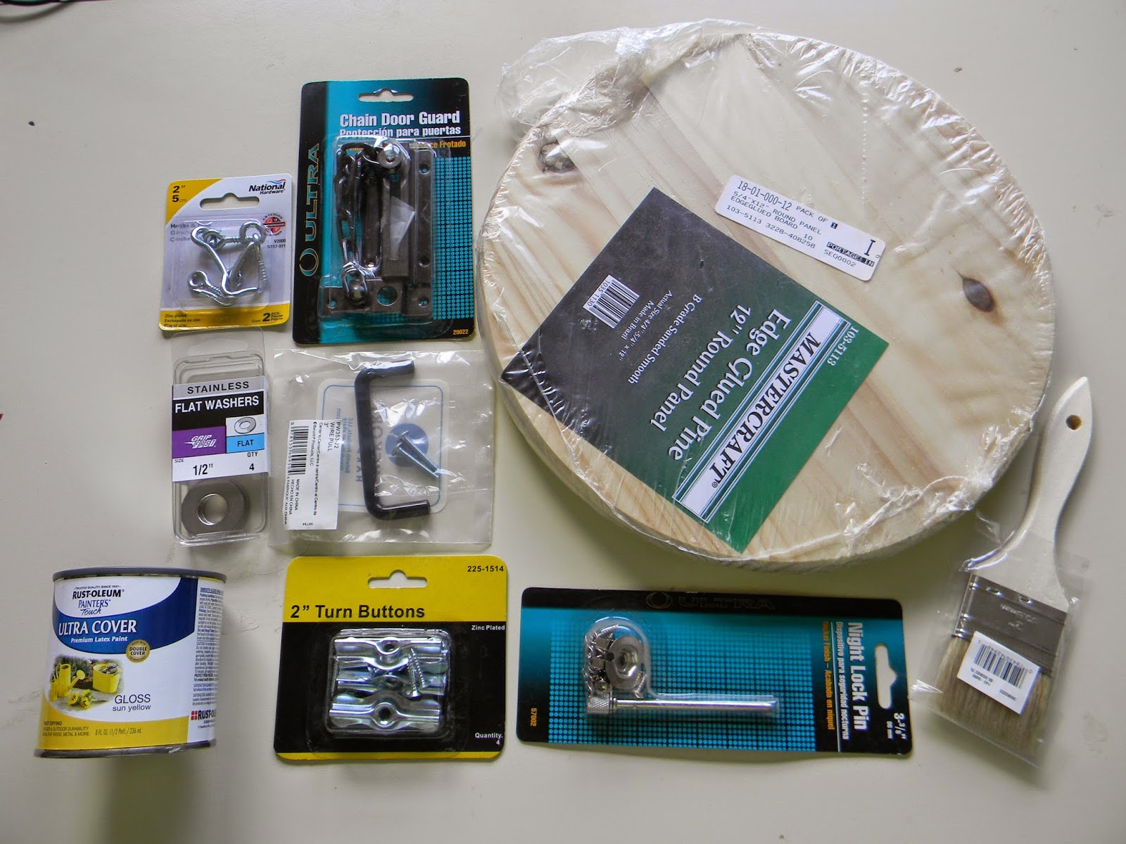 Growing to Four Latch Board DIY