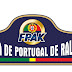 Algarve recebe Taça de Portugal de Ralis | Rallye Casinos do Algarve | 15 e 16 de Novembro 