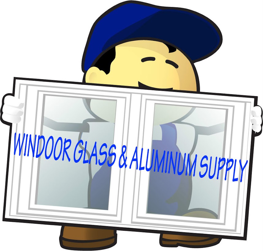 WINDOOR GLASS & ALUMINUM SUPPLY