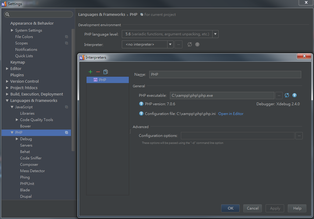 postman xdebug phpstorm postman xdebug phpstorm