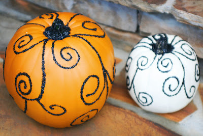 Craft Ideas Halloween Door Decorating on 10 Thanksgiving Kids Craft Decorations