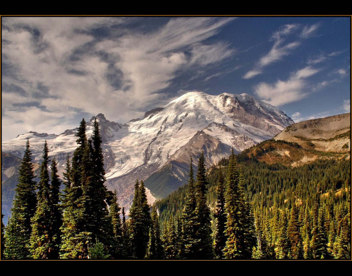 Landscape wallpaper Landscape wallpaper