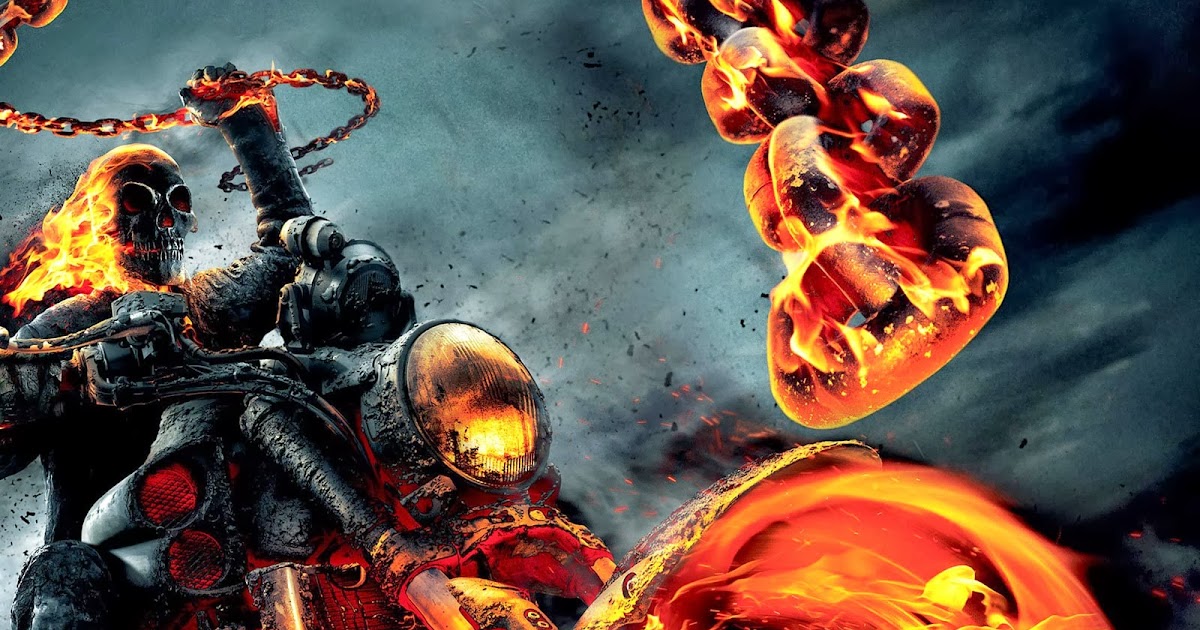 watch online movie ghost rider 2 in hindi dubbed