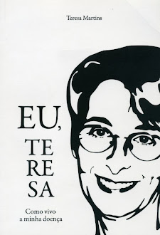 TERESA MARTINS - TEKAS