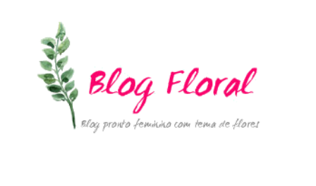 Flores Blog