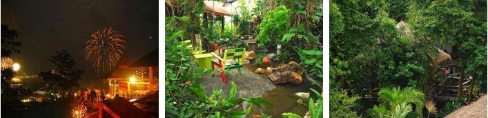Varinda Garden Resort