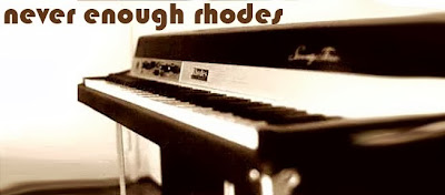 never enough rhodes