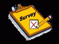 We Love Free Surveys!