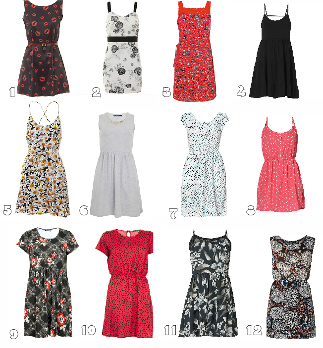 comprar vestido barato online