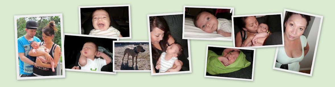 » Saras Blogg - vardag, bebis och hund