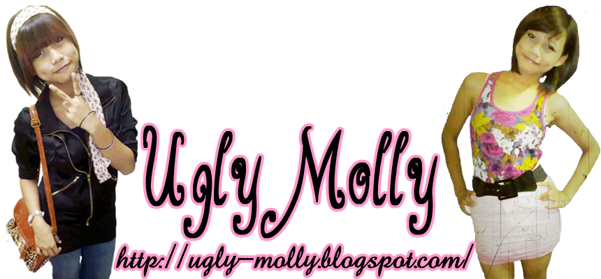 ugly molly
