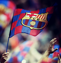 FCBARCELONA