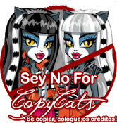 Sey No For Copycats!!