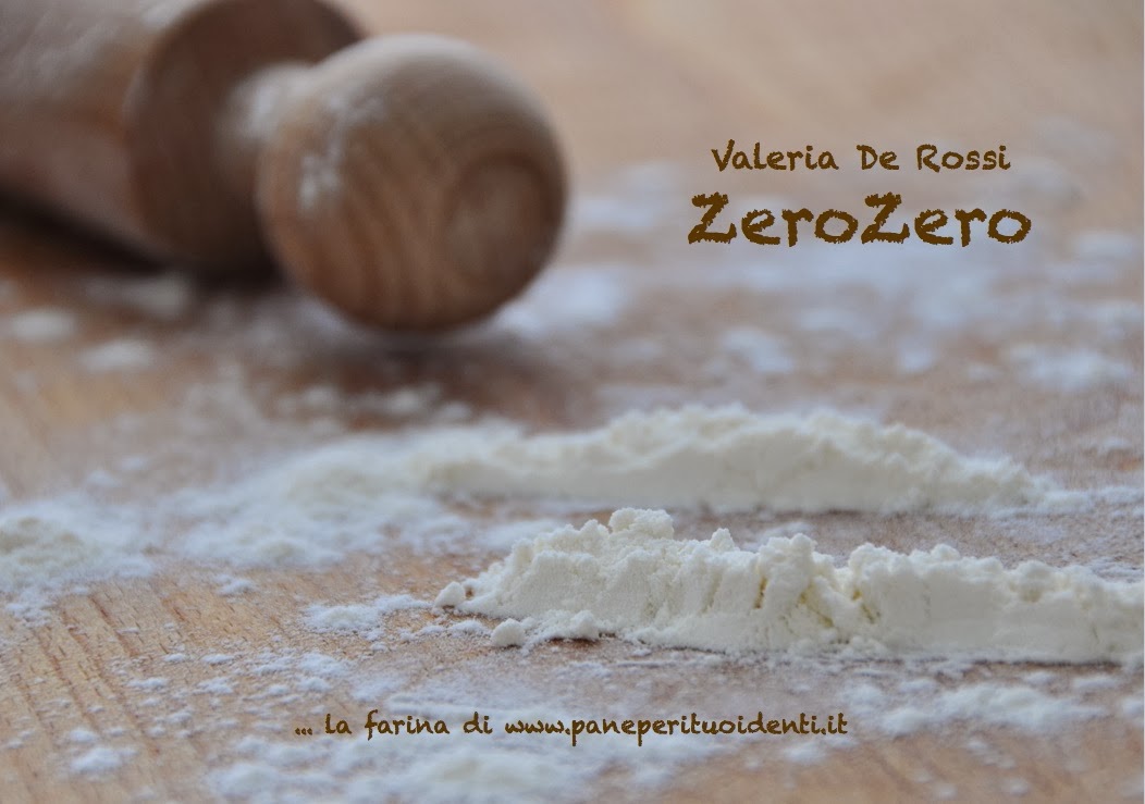 IL PRIMO LIBRO DI PANE PER I TUOI DENTI