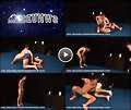 Picture of wrestling video gay