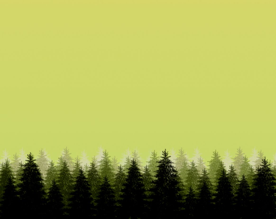 Pine forest by softwalls on DeviantArt Pine forest by softwalls on DeviantArt