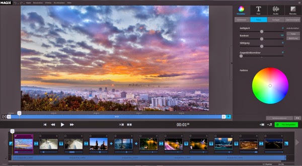 is magix fastcut good for gaming montages is magix fastcut good for gaming montages