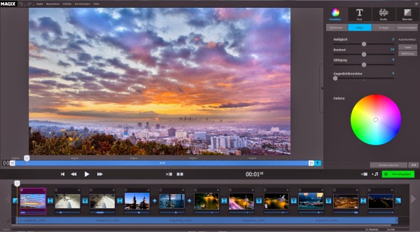 magix fastcut vs gopro studio