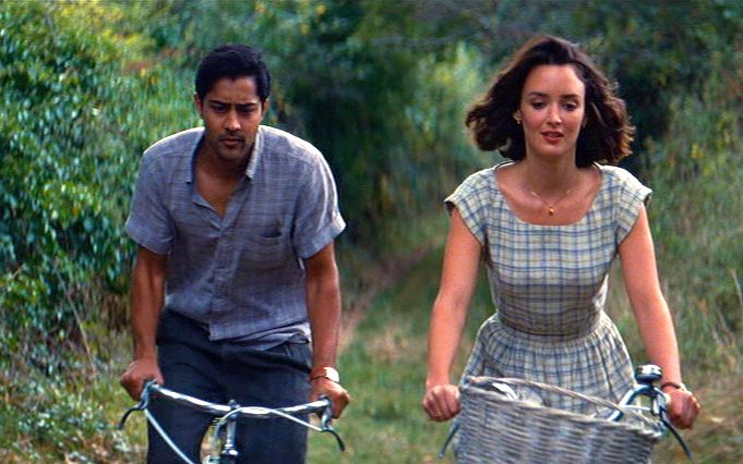 The Film Sufi The Hundred Foot Journey Lasse Hallstrom 2014