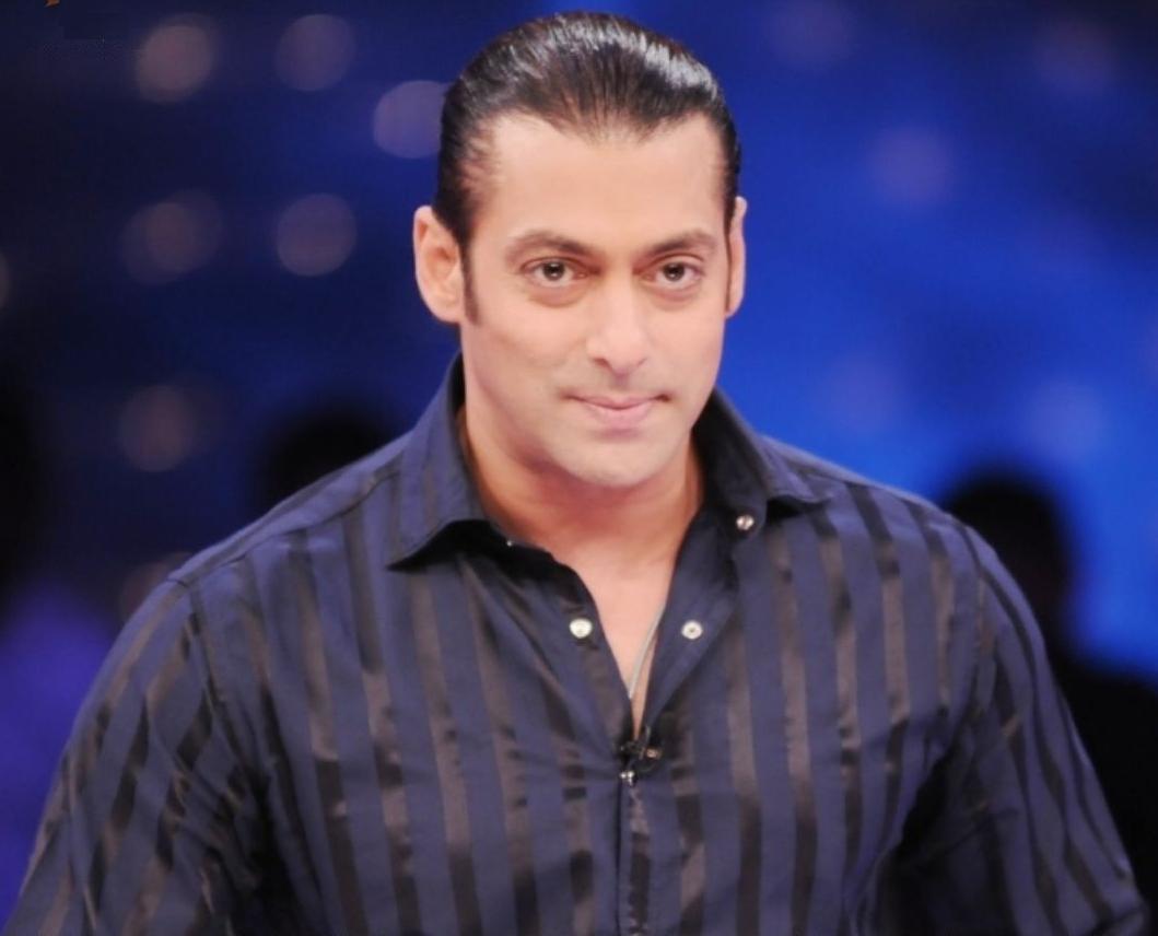 Bollywood Actor Salman Khan New Stills | Latest Fashion and Technology