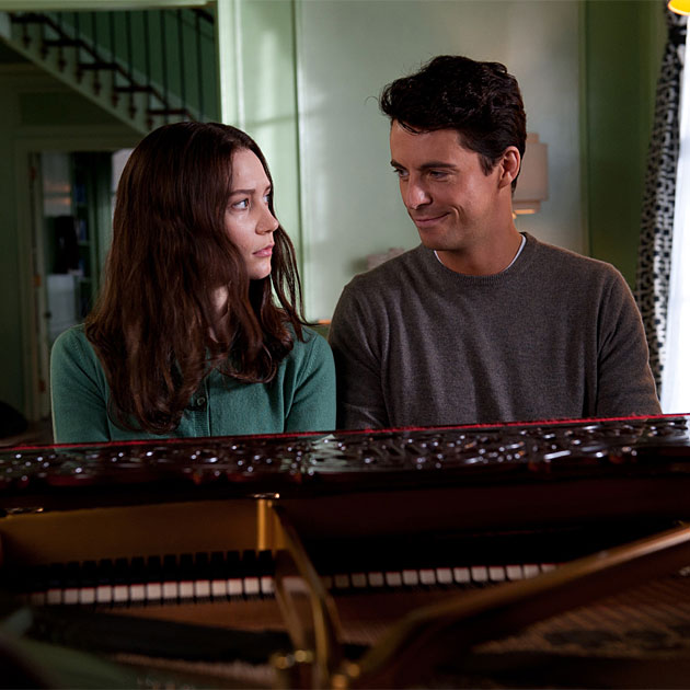 Stoker Movie Spoiler Ending