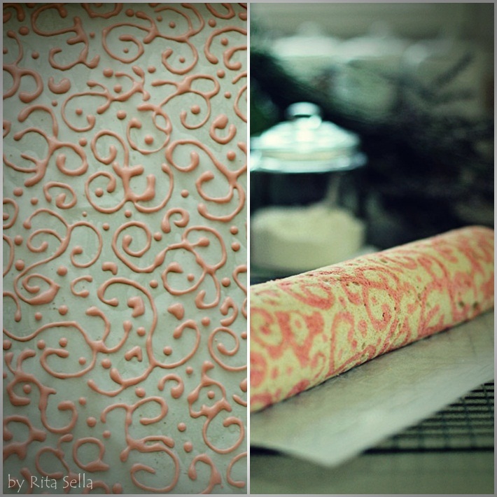 morning song japanese swiss roll