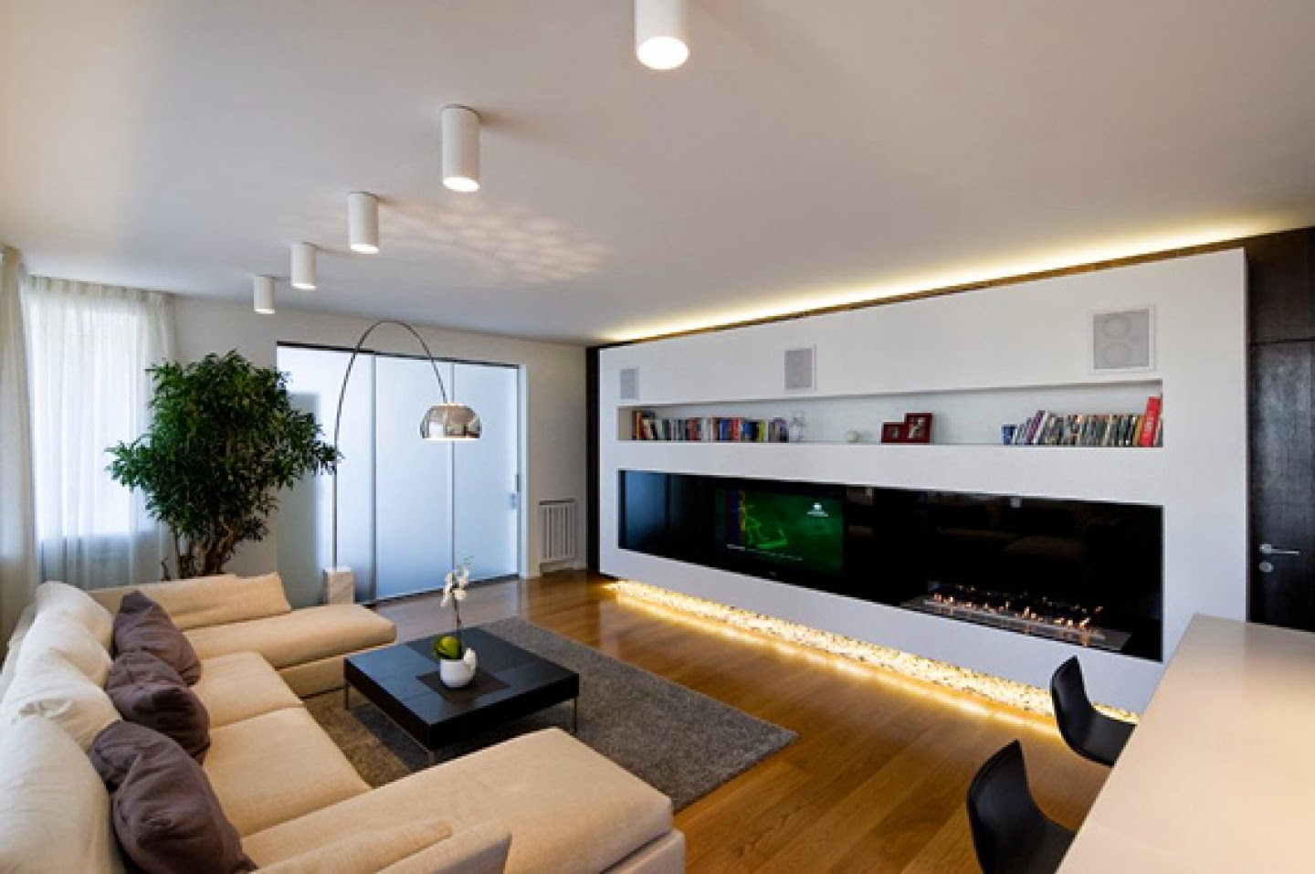 Best Living Room Decor Ideas