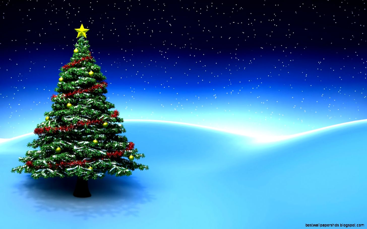 3D Christmas Winter Wallpapers 3D Christmas Winter Wallpapers