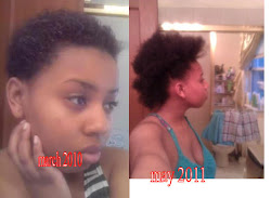 Hair Growth