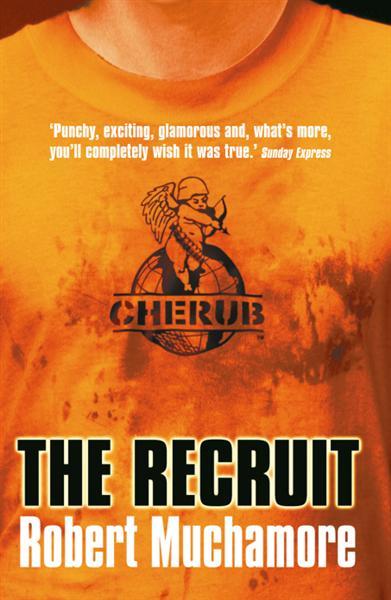 the recruit muchamore the recruit muchamore