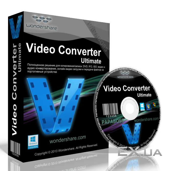 Wondershare Video Converter Ultimate 10.2.3 Serial Key Wondershare Video Converter Ultimate 10.2.3 Serial Key