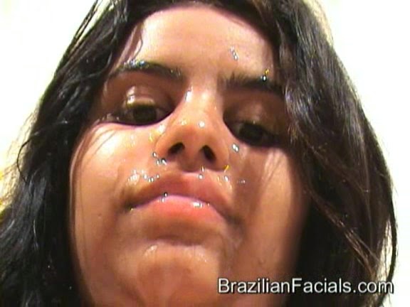 agnes brazilian facials Stolen sex video