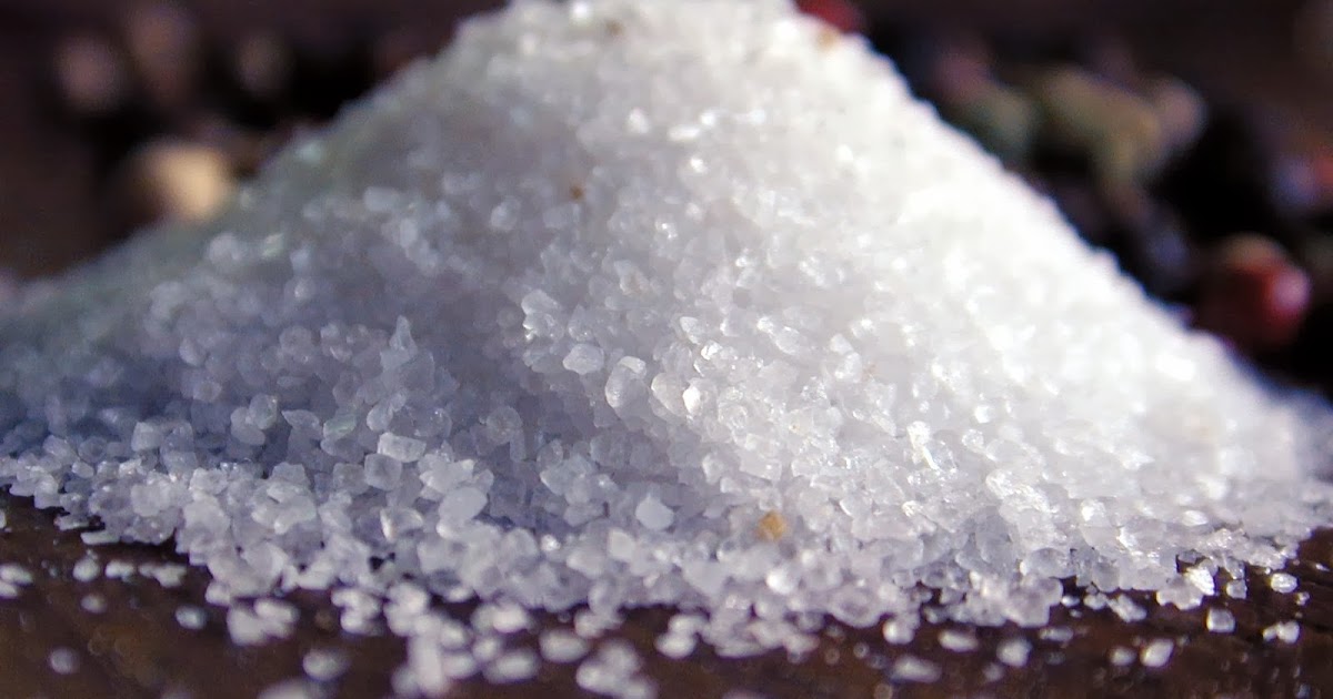 Bellezza Sale caldo per curare cervicale e altri malanni