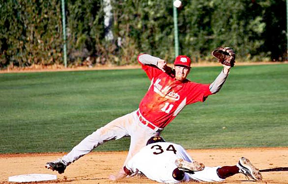 Cory Hahn Asu