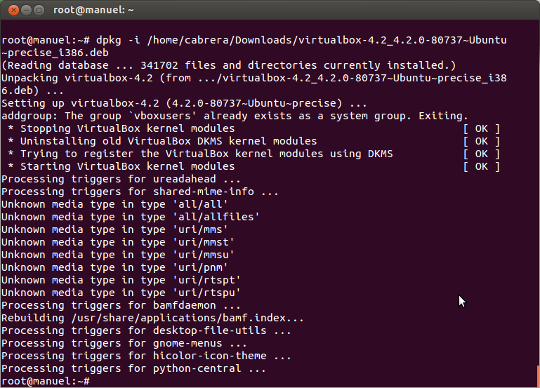 download virtualbox ubuntu download virtualbox ubuntu
