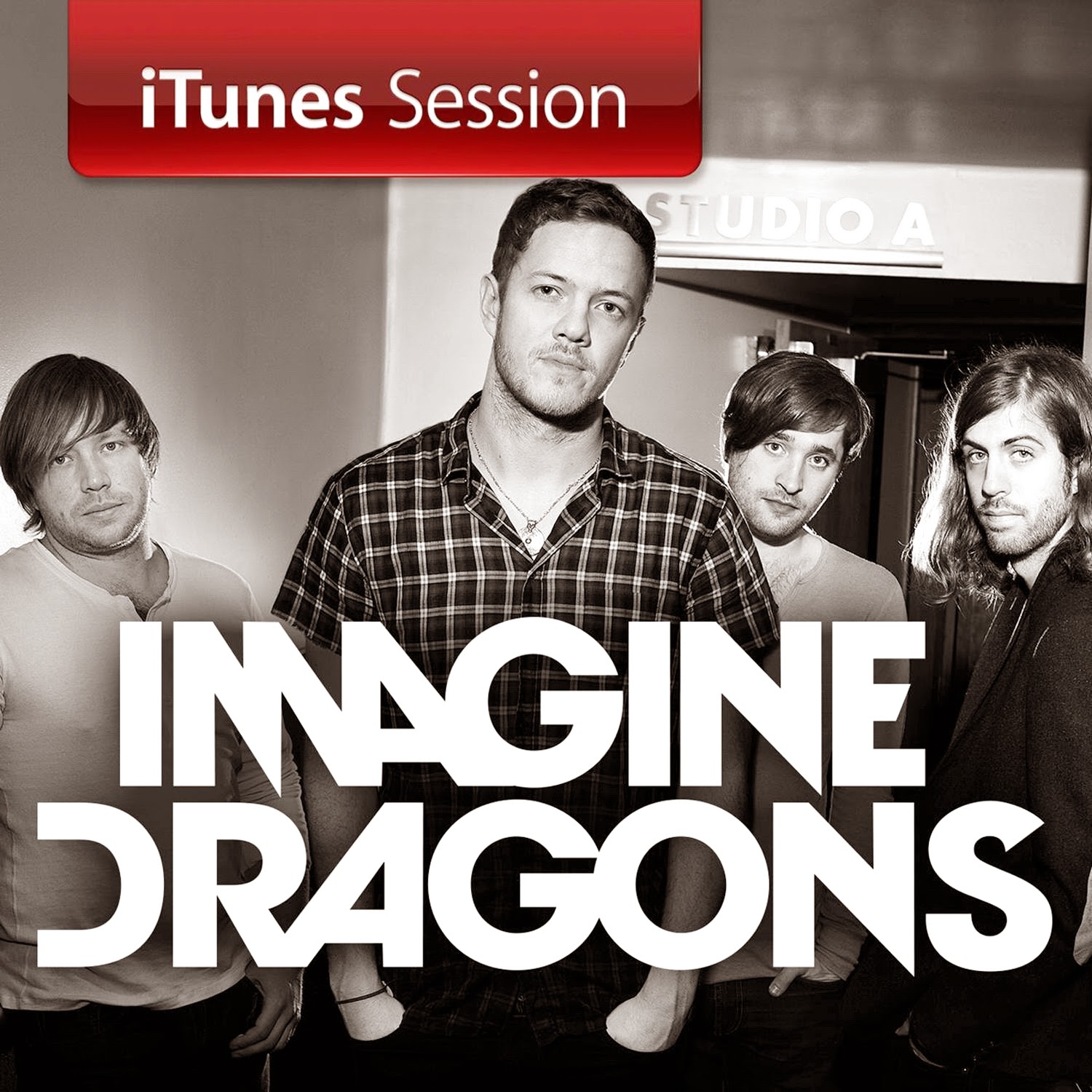 Imagine Dragons Night Visions Deluxe Edition CD FLAC 2013 PERFECT