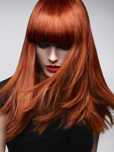 women trend hair styles 2013