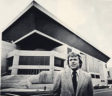 The Hartford Civic Center Collapse of 1978