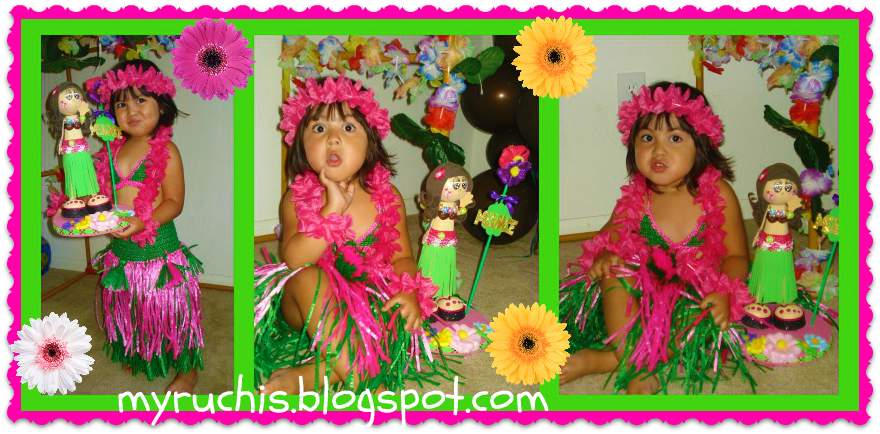 Decoracion Hawaiana Cumplea?os ~ Eventos Decoraci?n de Fiesta Hawaiana Eventos Sweet Myruchis Decoracion Hawaiana Cumplea?os ~ Eventos Decoraci?n de Fiesta Hawaiana Eventos Sweet Myruchis