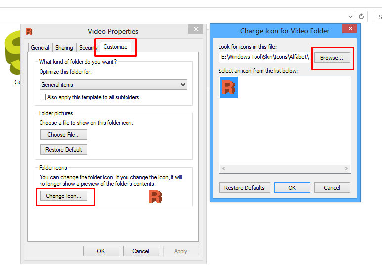 Cara Mengganti Format File Gambar | cara mengganti icon folder dengan gambar c4sp3r aria Cara Mengganti Format File Gambar | cara mengganti icon folder dengan gambar c4sp3r aria