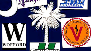 University of South Carolina College - College Choices